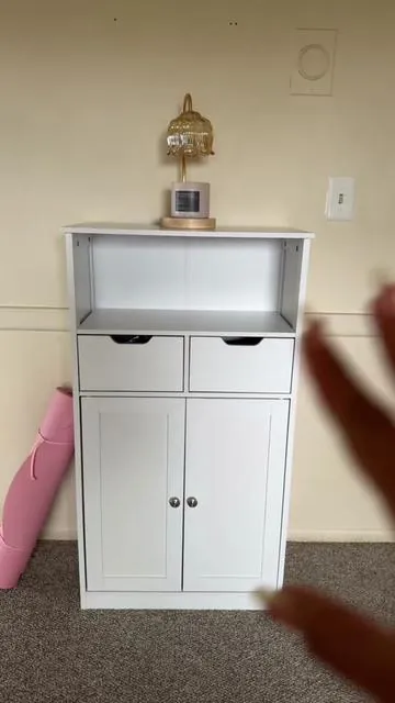 absolutely in love with this!! #storagecabinet 