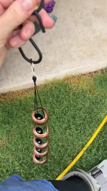 #windchime #windchimes 