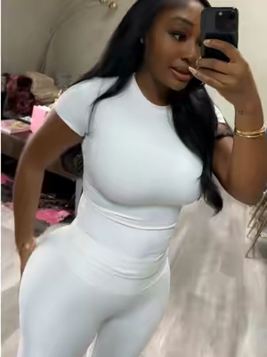 Favorite two piece set!