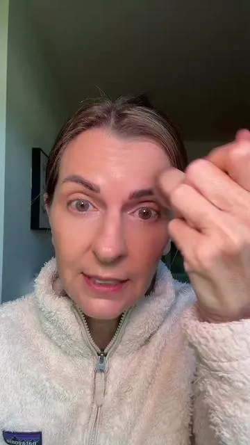 Skincare infused and spf coverage are the perfect combo for mature skin #foundation #foundationreview #radiantskin #affordablebeauty #matureskinmakeup #laurageller #gellergal @Laura Geller Beauty 