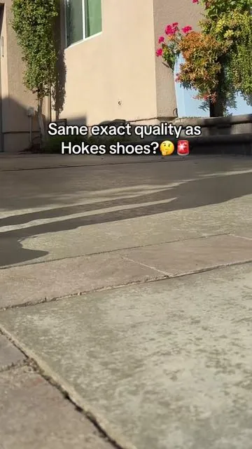 Don’t be the last one to grab a pair of these high quality shoes without the brand name printed because they’re already running low. If the one you’d want is still in stock, then do NOT wait🚨 #tiktokmademebuyit #shoes #athleticshoes #walkingshoes #runningshoes #activefloat #comfortableshoes #highqualityshoes #activewear #ttsdelightnow #spotlightfinds #ifyouknowyouknow #ttscreatorbash #outdoorfun #tiktokshopcreatorpicks #tiktokshopmemorialday #tiktokshopsummerturnup #dealsforyoudays 