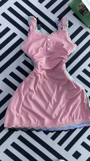 I want all the colors#dresses #tiktokshopmemorialday #tiktokshoprestock #buynow #fyp 