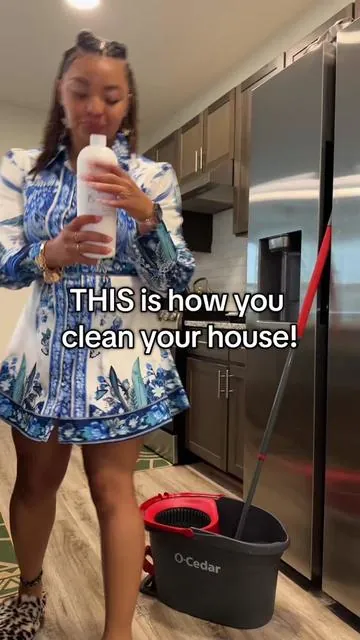 “Fantastic, give me 14 of them right now.” This scent is literally everything and perfectly matches the vibe of my house.  . . . #mopsoap #luxurymopsoap #floorcleaner #floorcleaning #mopping #moppingfloors #cleantok #cleaning #cleanwithme #cleaningproducts #mop #cleaningtiktok #cleaninghacks #cleanhouse #luxurycleaning #fy 