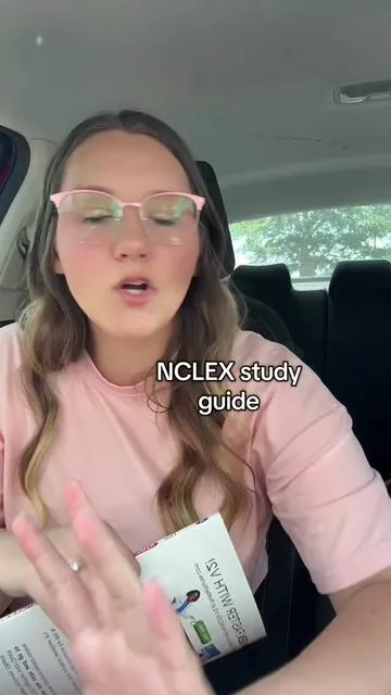 Nursing school teaches you how to pass your professors tests but not the NCLEX LOLLL #nursingschool #studentnurse #nursingstudent #studentnursesoftiktok #nursetok #nclex #nclexrn #nclexprep #nclextips 