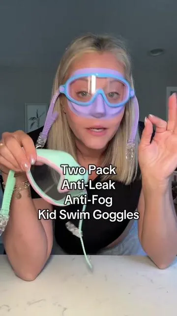 These sold out last year for good reason. Don’t wait on these if your kids live in the pool like mine do. #PoolSeasonReady #KidGoggles #SummerMustHave #PoolEssentials 