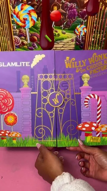 The SWEETEST collection you need for your sweet tooth! 🤭 Let’s get into this ICONIC collectors piece and show you why it went VIRAL 🍫 ##tiktokshopmemorialday 
