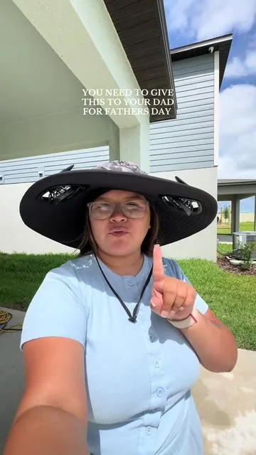 The perfect gift for Father’s Day 🧢 #fathersdaygift #fathersday #hats #tiktokshop #tiktokshopping #tiktokshopfinds #tiktokshopcreatorpicks #tiktokshopping #fyp #fathersdaydeals 