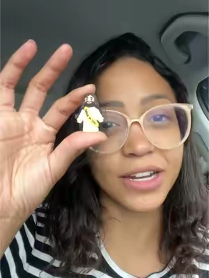 The perfect gift on top of the gas station pumps, or a grocery shelf! #minijesus #minijesusfigures #minijesusfigurine #jesus #christiantok #christianity #jesuslovesyou 