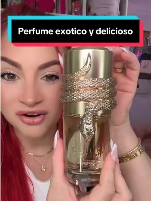 Este perfume es exotico y delicioso para mujeres #lattafamusamam#musamanwhiteintense#musamanperfume#perfumedemujer#perfumearabe#lattafa 