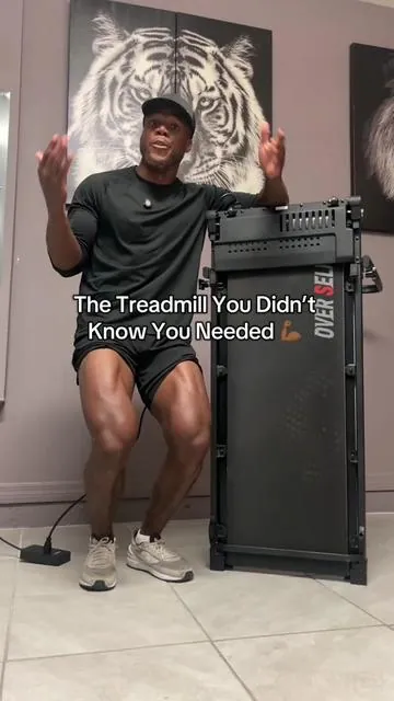 Crazy sale going on right now so take advantage! #walkingpad #treadmill #walking 