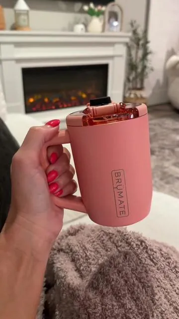 My FAVORITE coffee mug! ☕️ @BrüMate  #brumate #brumatemuv #brumatecoffeemug #CoffeeMug #CoffeeCup #CoffeeCups #CoffeeMugs #CoffeeLover #LeakProof #leakproofcoffeemug #leakproofcup #InsulatedCup #TravelMug #giftideas #GiftIdea #teachergifts #teachergiftideas #TTSStarCreator #springtok   #TTSLevelUp #TikTokShopCreatorPicks  #tiktokshoprestock #TikTokShopSpringGlowUp #spotlightfinds  #tiktokshopmemorialday #TikTokShopCreatorPicks #TikTokShopUnboxing  #creatorsearchinsights 