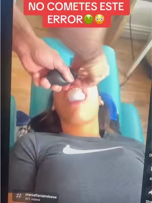 no COMETES ese error … #sinusrelief #freeyournose #boomboomnewarrivals  #tiktokshopmemorialday #nasalcongestion 