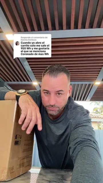 Respuesta a @Daniria Dorticos 