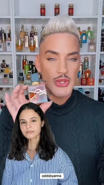 @Daniel René rated the top 10 fragrances by @Lattafa Perfumes  and you gotta trust him.  he never disappoints.❤️ #tiktokshop #perfume #perfumetiktok #shop #sale #lattafa #fragrance #tharwahgold #tiktokshopfinds #dupe 