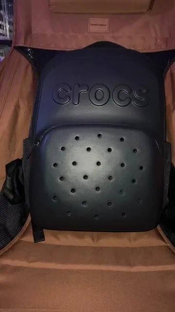 Don’t say nun bout my crocs on my feet either🤣🤣🤣 #tiktokshopcreatorpicks 