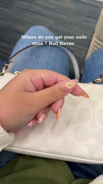 Just like that every time I’m off work I put on nails 💅✨ they are always buy 4 get 1 free #fyp #nailsoftiktok #pressonnails #manicure #newnails #nailhaven #cheapnails 