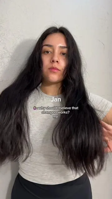 big chop, new hair products & my hair has never felt stronger, softer & thicker✨🤍🤏🏻but don’t believe me🤷🏻‍♀️ @Dr. Groot #drgroot #drgroothair #drgrootpartner #drgroothairthickeningshampoo #lgbeautytakeover #lgbeauty #lgbeautypartner #lgbeautygiftedme #lgbeautyhair #tiktokshoprestock #spotlightfinds  #TikTokShopNewArrivals  #TikTokShopJumpstartSale #TikTokShopRestock #TikTokShopSpringGlowUp #latinacreatorsforyou  #tiktokshoprestock  #unleashyourgame #TikTokShopWomenOwned  #TikTokShopMemorialDay #TikTokShopMothersDay #CreatorBoostCamp #TikTokShopRestock #GiftGuide #springtok  #TTfest #springtok #aprilmademebuyit #ShopWomenOwned #TTfest #TTSLevelUp #aprilmademebuyit #IfYouKnowYouKnow #TikTokShopMothersDay #TikTokShopMemorialDay #TikTokShopSummerTurnUp #Dealsforyoudays #QVCTikTokSuperBrandDay #OnlyTheOrdinary #TheOrdinarySuperBrandDay 