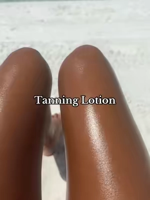 Best and easiest way to get the perfect tan. #perfecttan #browninglotion #tan #tanninglotion #brownskin #mauibabebrowninglotion #mauibabebrowning 