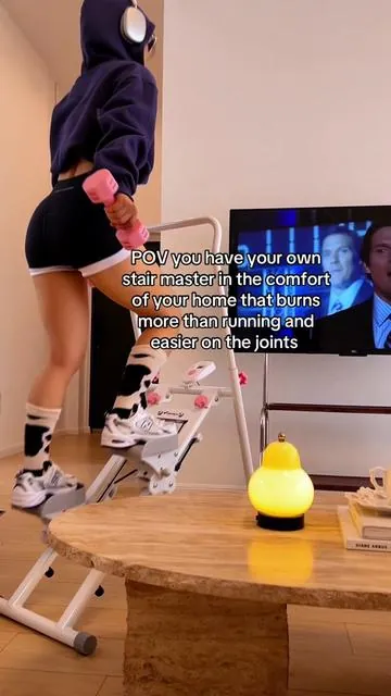 SIS!! I got this stair stepper ,fits perfectly in my room I’m obsessed😋 #stairstepper  #stepper #stairmaster #stepperworkout #cardioworkout  #fitness #glutes #glutesworkout #legs #legsworkout #lowerbodyworkout  #homegym  #workoutmotivation #workoutforbeginners #tiktokshopfinds #toktokmademebuyit #tiktokshopsummersale #tiktokshopsummerturnup #tiktokshopmemorialday #ttslevelup #ttsdelightnow #outdoorfun #onetreehill 