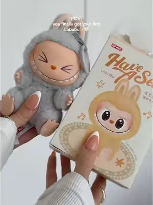 #labubu #labubuhaveaseat #labubuthemonsters #unboxing #tiktokmademebuyit #tiktokshopfinds #popmartunboxing 