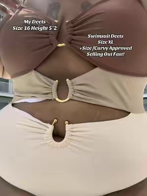 Perfect for Community Pool Vibes 🌊#vondunkthat #curvyfashionblogger #plussizefashionblogger #lifestylecontent #lifestyleblogger #lifestyleinfluencer #poolside #pooldays#swimsuitcheck #swimsuits #onepeice #plussizestyle #vacationoutfits #cutout #tummycontrol #tummycontrolswimwear #modestoutfits #tiktokshopcreatorpicks #tiktokshopmemorialday #ttsacl #creatorsearchinsights #creatorinsights #blackgirltiktok #fashionover40 #ForYourPage #fyp 