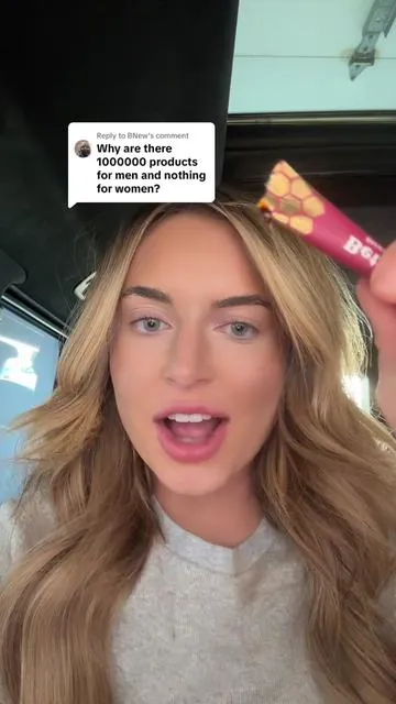 Replying to @BNew well now we get honey packs for women and YES PLEASE I'm too down for it lol #honeysticks #shilajithoneysticks #betteraltshilajit #SuperBrandDay #shilajitbenefits #energy #supplements #betteraltsba #honeypackchallenge #tiktokmademebuyit #honeypack #betteraltshilajit #shilajit #seasonalgems 