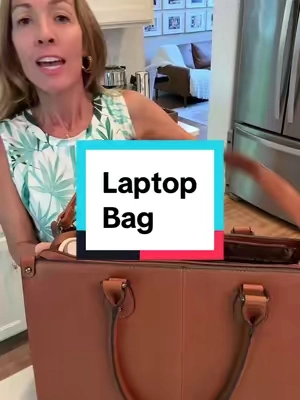 #laptopbag #workbag #briefcase #computerbag #TikTokShopCreatorPicks #TikTokShopMemorialDay #TikTokShopSummerTurnUp 