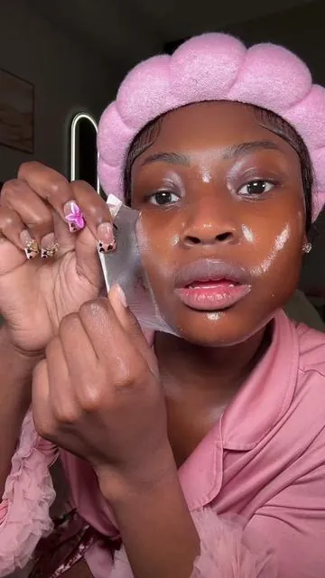 @Medicube Global @medicube US Store #skincare #glassskin #koreanskincare #beauty #medicube #skincareproducts #skincareroutine #kbeauty