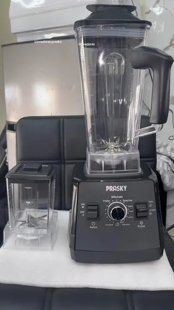 #licuadoras #prasky #licuar #licuadoras #professional #licuadora #praskylicuadora #cocina #jugo 