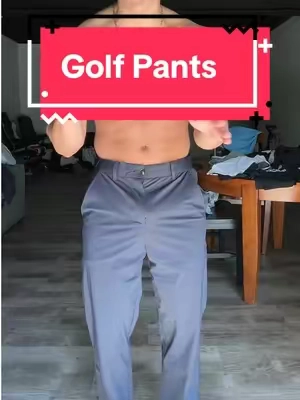 Best pants for the golf season for only $30! #dresspants #golf #pants #menspants #tiktokmademebuyit #tiktokshop #tiktokmarketplace 