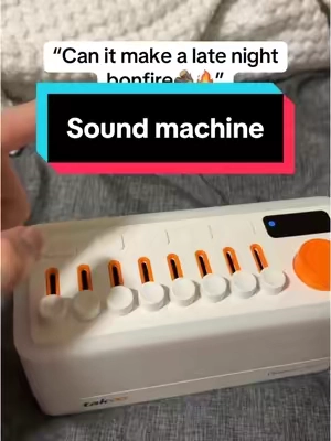 Relaxing background noise sound machine #relaxingsounds #relaxation #whitenoise #soundmachine #naturesounds #goodsleep #bestsleep #sleeping #giftideas #giftsforher #giftsforhim #giftsformom #giftsforboyfriend 