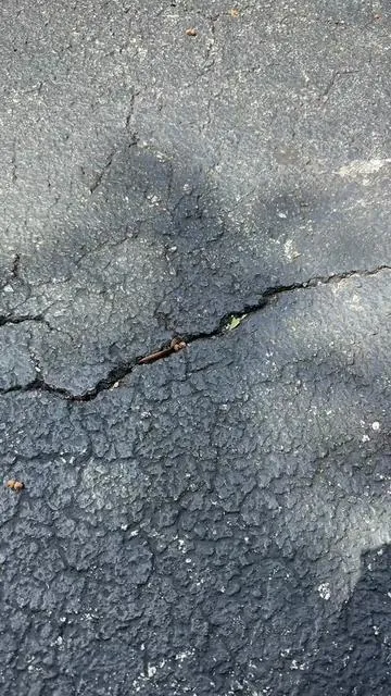 Fix driveway cracks without the mess. Magic Crack Filler is the only dry granular filler that goes in dry and seals tight. No mixing, no tools, no water—just pour it, heat it, and done. 💥 ✅ Fills clean voids in asphalt ✅ Reduces water intrusion ✅ Fast, no-mess application ✅ Before-and-after results in minutes ✅ Made in the USA 🇺🇸 🔧 Your driveway called. It wants this. #DrivewayRepair #AsphaltFix #HomeImprovementTools #DIYDriveway #TikTokMadeMeBuyIt #magiccrackfillerasphalt #magiccrackfillerafter 