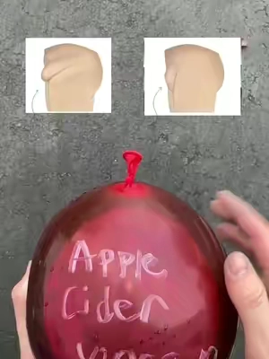 #applecidarvinegar #goli #probiotics #resultsmayvary 