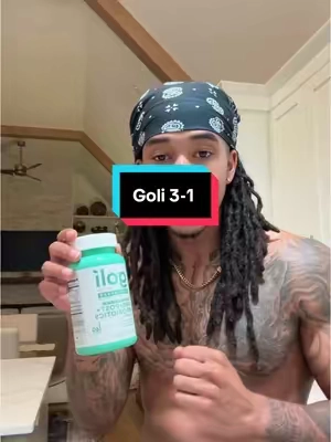 You never want this to be the case for you #tiktokshopcreatorpicks #goli #golinutrition #guthealth #probiotics #prebiotics #postbiotics 