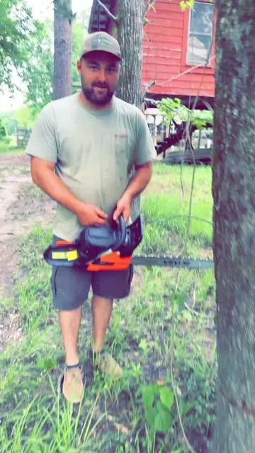 #vevor #chainsaw 