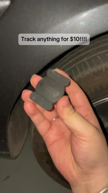 Track items easily #tiktokshopsummerturnup #spotlightfinds #tiktokshopmemorialday #tiktokshoprestock #tiktokshopfinds #tracker #gpstracker. 