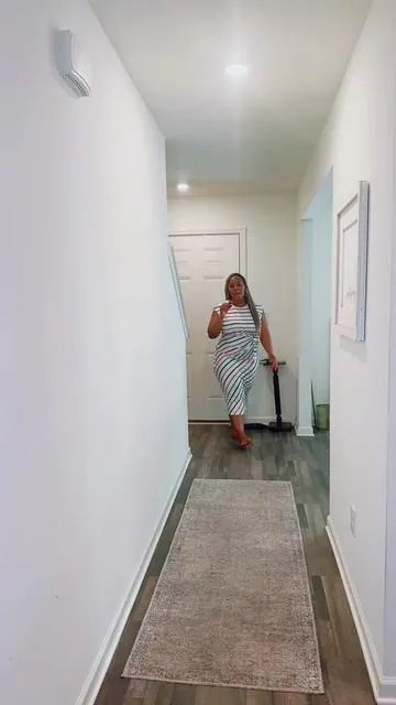 Casual, cute, comfortable, stretchy, and affordable dress! #comfyclothes #womensclothing #stretchy #mustbuy #tiktokshopfinds #tiktokshopcreatorpicks #tiktokmademebuythis #musthaveproducts #creatorsearchinsights 