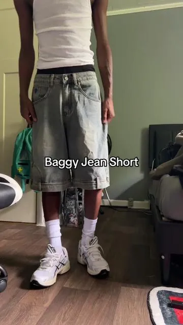 type the link #fyp #fashion #baggy 