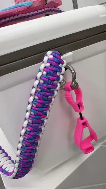 Get ‘em before they’re gone!! 💯 #paracord #strap #engel #coolers #workwear #bluecollar #womeninbluecollar #puro956 #rgv956 #laplazamall956 #riograndepremiumoutlets #downtownmcallen #sunrisemallbrownsville #fyp 