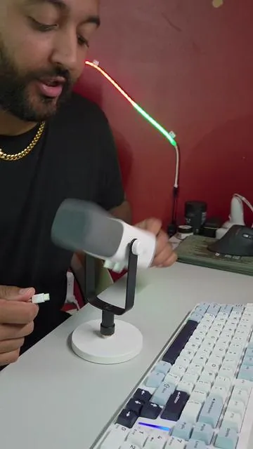 Still the best budget mic around @Fifine Design #microphone #microphones #fifine #gamers #streamers #contentcreators #tiktokshopsummerturnup 