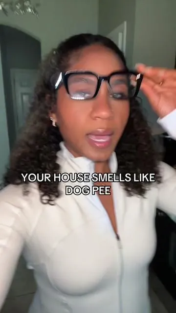 Odor remover that WORKS!
