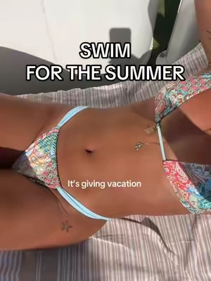 I always get asked where this is from  #tiktokmademebuyit #ttshop #bikinifinds #beachessentials #hotgirlsummer #vacationmode #vacation 