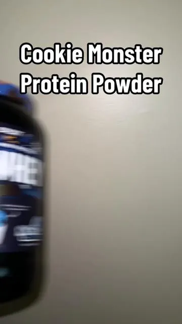 My go to protein powder 😋#musclesport #protein #proteinshake #proteinpowder 