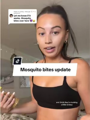 Replying to @ashley | lifestyle 🕊️🥂 they’re looking a little fuller!!