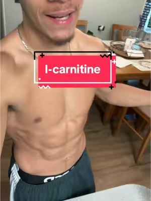 I wish I knew about this sooner! #cutler #jaycutler #cutlernutrition #carnitine #carnitine3000 #lcarnitine #lcarnitine3000 #gym #GymTok #gymtiktok #gymtips #gymtransformation #gymtoks #gymtoks #summerbod #summerbody #summerbodyloading 