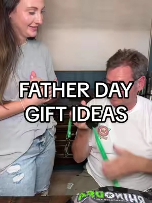Father’s Day is in two weeks so go quick to get it in time! #FathersDay #fathersdaygiftideas #tiktokshopcreatorpicks #tiktokshopmusthaves #tiktokshopsummerturnup 