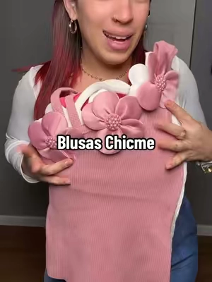 @ChicMe_official #recomendacion #terecomiendo #recommendationsforyou #parati #tiktok #lomejor #videos 