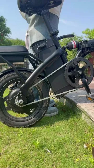 22MPH 30miles ebike #ebike #electricbike #electricbicycle #tiktokshop #ebikeshop #tiktokshopmemorialday 