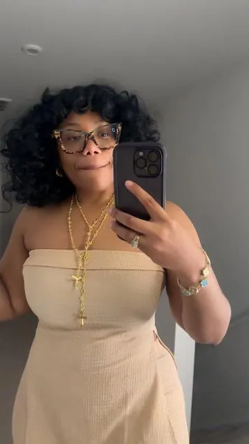 I love a good set! #tiktokshop #blackgirlfashiontiktok #affordablefashion 