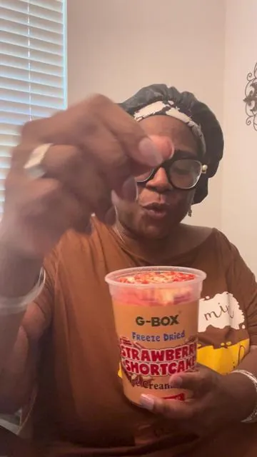 #Foodie#foodietiktok #foodtiktok #FoodTok #foodreview #foodreviews #foodreaction #foodreactions A #tiktokshopcreatorpicke #tiktokshopunboxing 